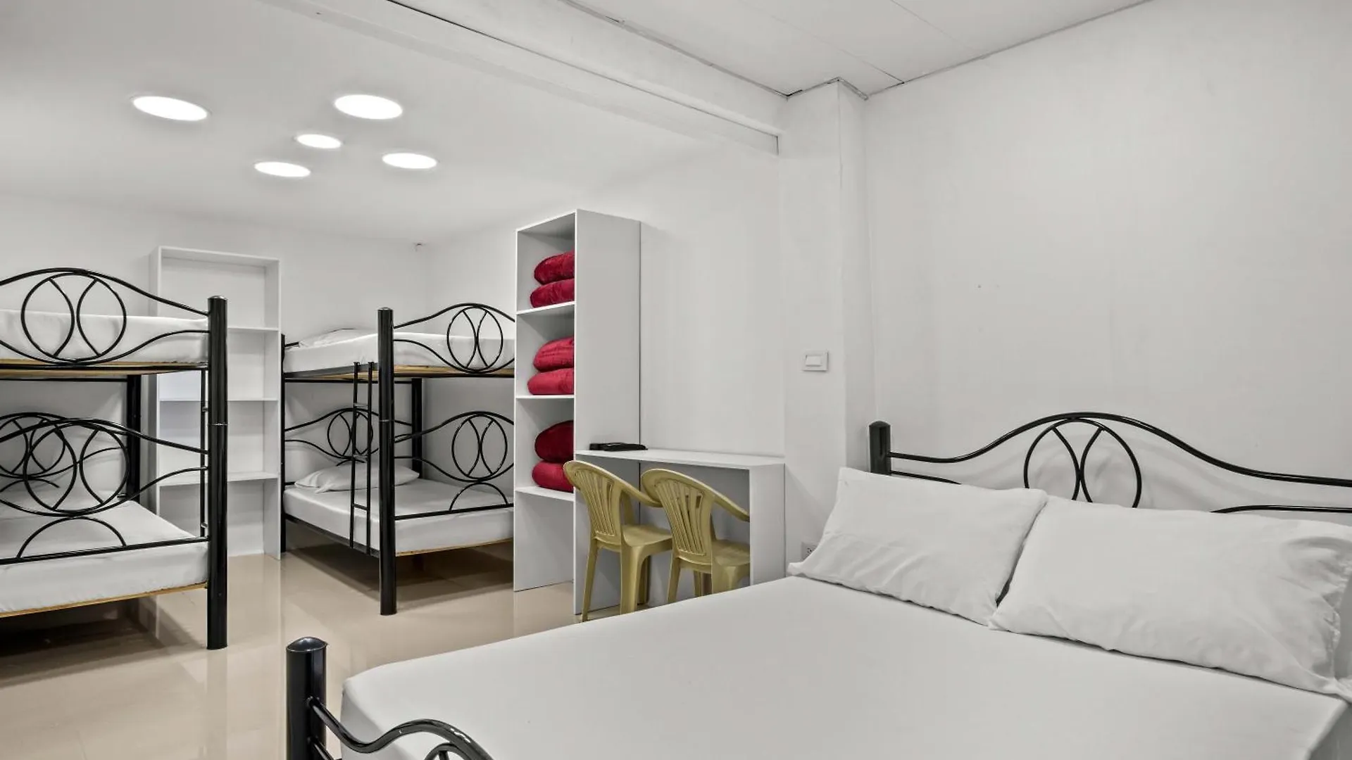 公寓式酒店 Casa Hotel Ecosuite 卡利