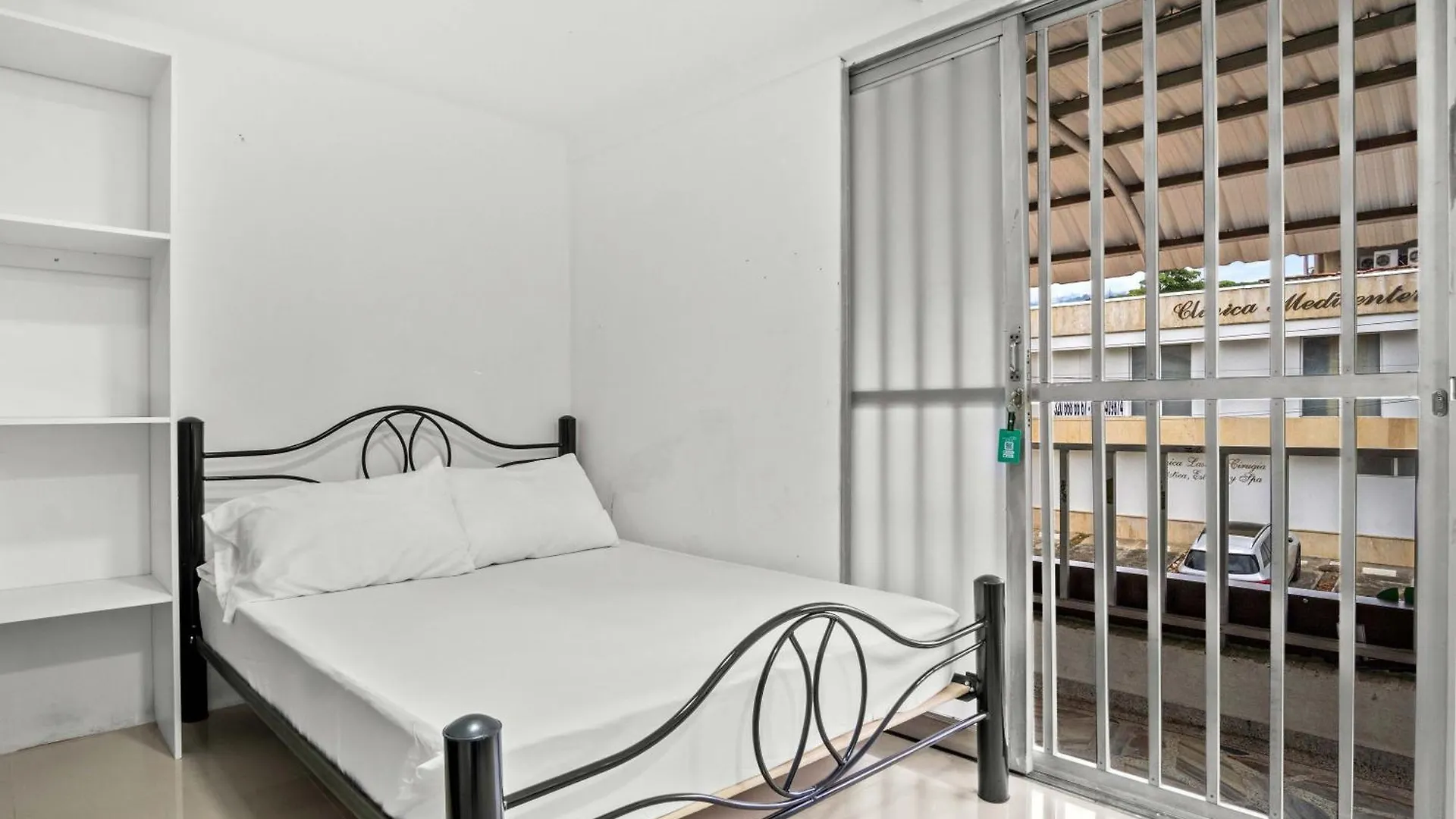 Casa Hotel Ecosuite 卡利 哥伦比亚