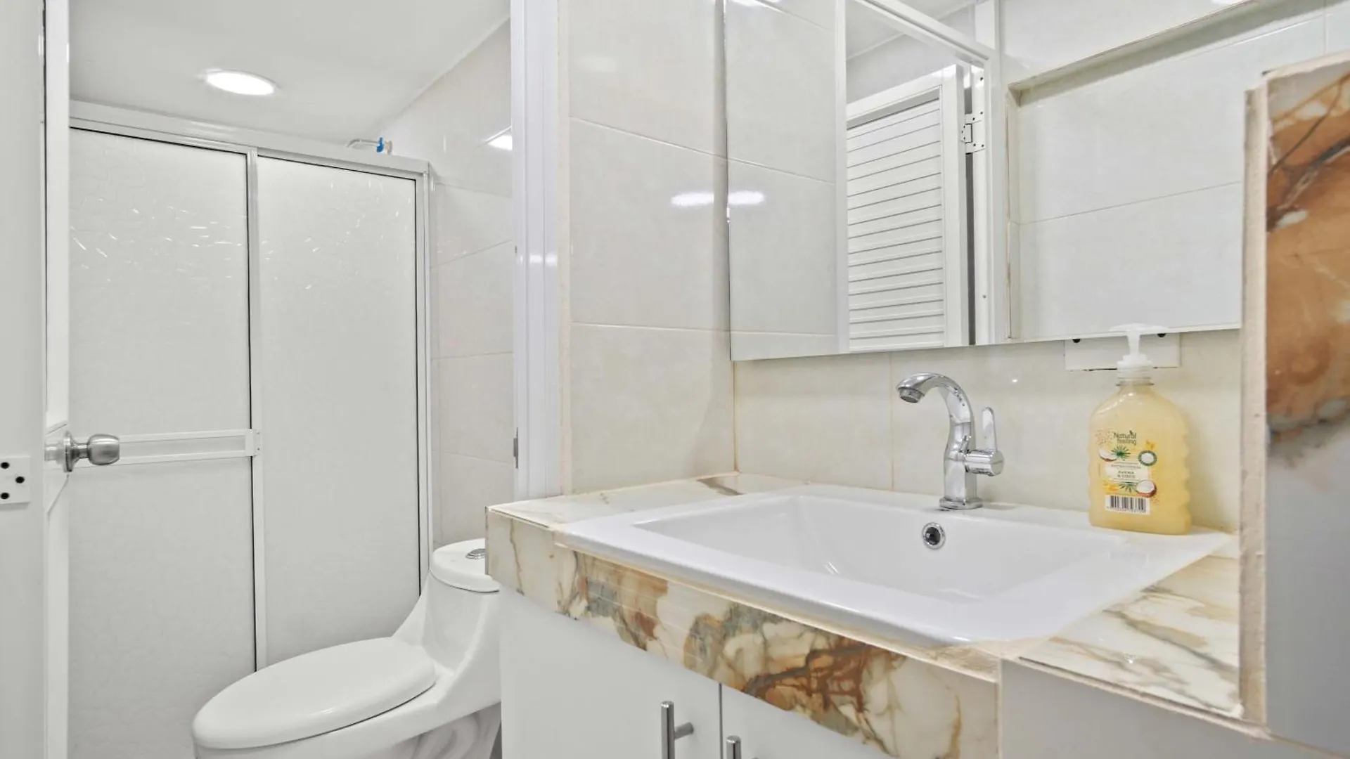公寓式酒店 Casa Hotel Ecosuite 卡利