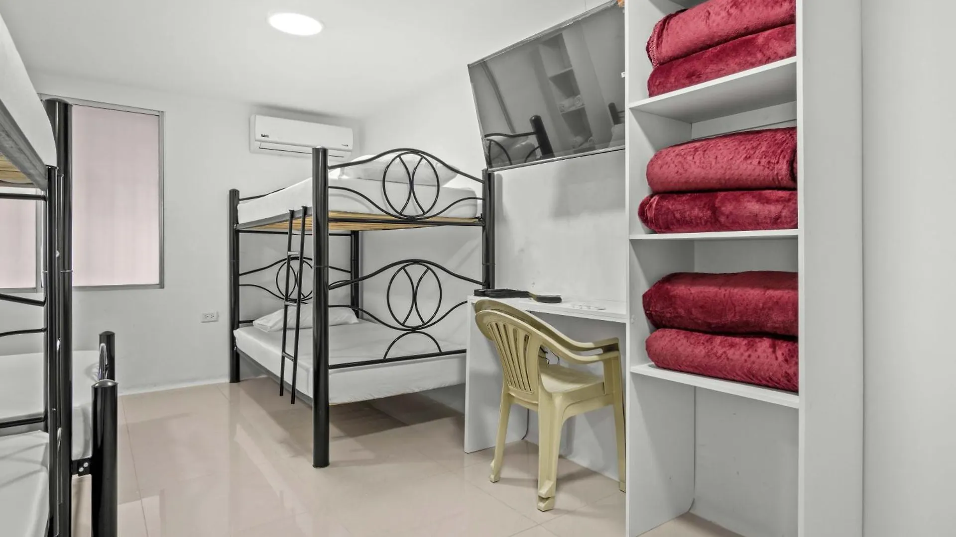 公寓式酒店 Casa Hotel Ecosuite 卡利 哥伦比亚